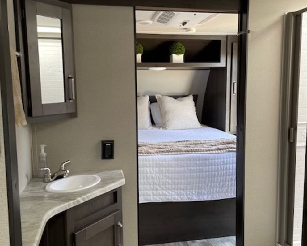 2021 Grand Design Transcend Xplor Travel Trailer for rent in Arley Alabama