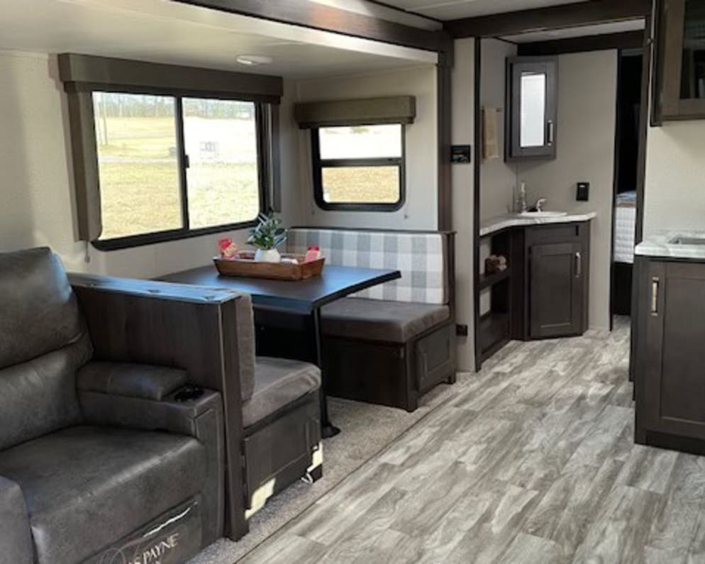 2021 Grand Design Transcend Xplor