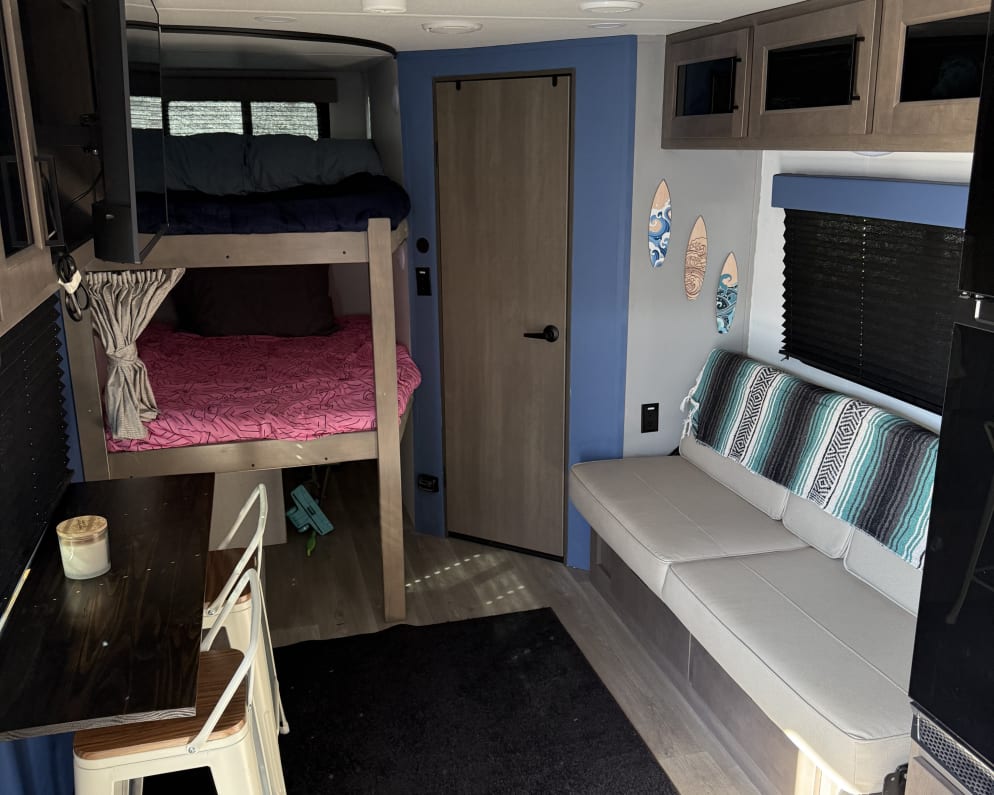 2024 Grand Design Transcend Xplor available for rent in Escondido California