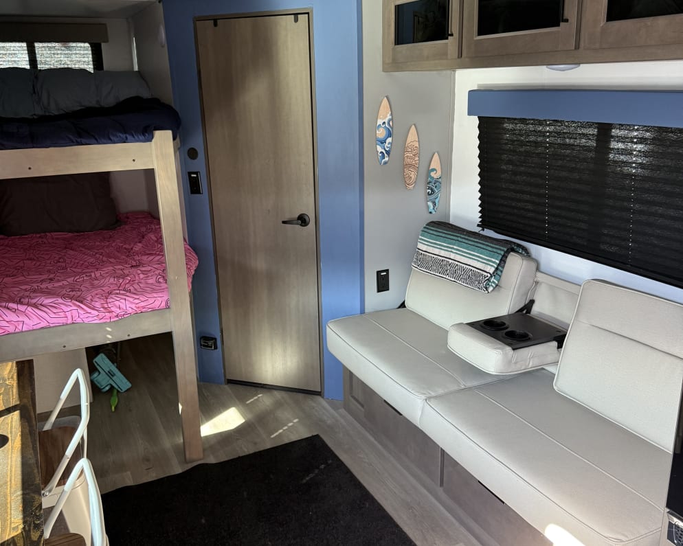 2024 Grand Design Transcend Xplor Travel Trailer for rent in Escondido California