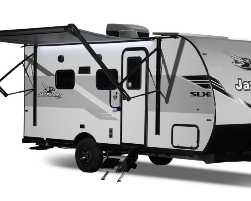 2025 Jayco Jay Flight SLX 175BH