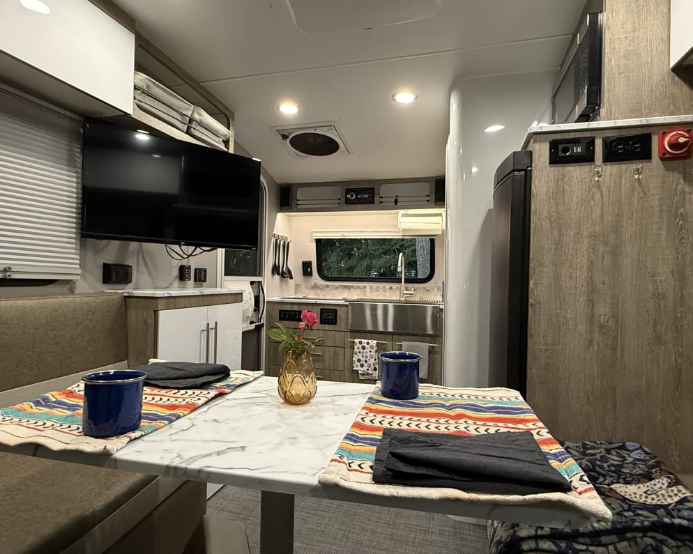 2021 SOL  by InTech RV for rent in V7V 3W1