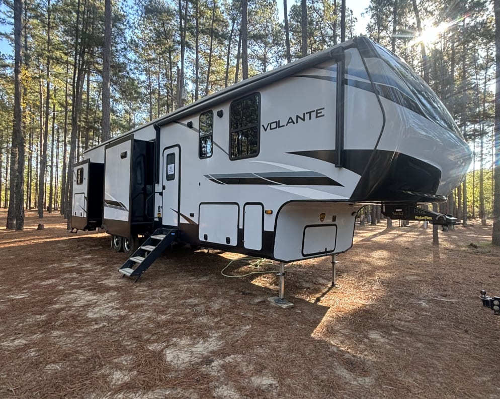 2021 Keystone Vilante available for rent in Canton Texas