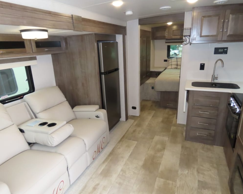 2023 Forest River Rockwood Mini Lite