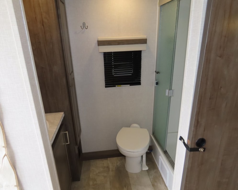 2023 Rockwood Mini Lite  by Forest River for rent in 77539