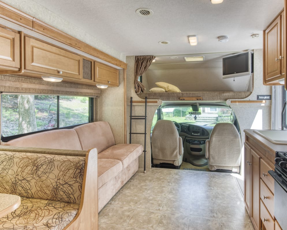 2008 Access  by Winnebago for rent in 03304