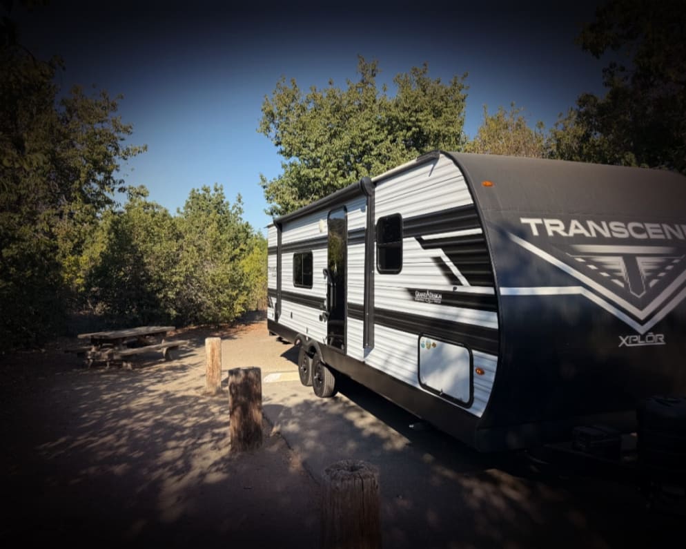2024 Transcend Xplor  by Grand Design for rent in 92026