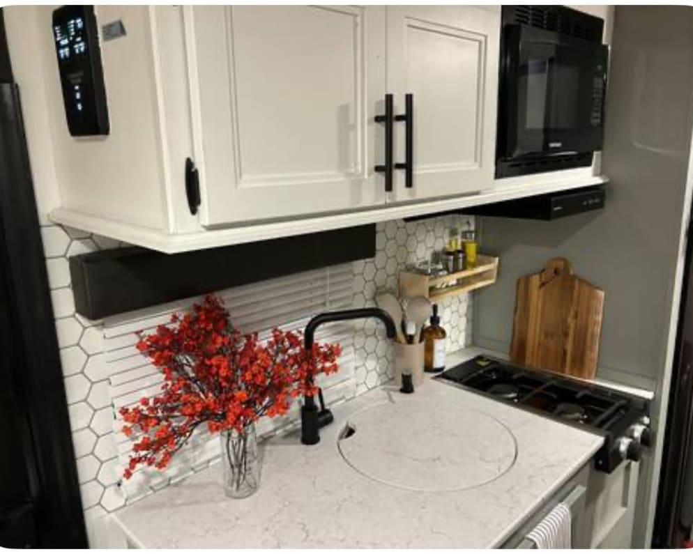 2022 Cherokee Wolf Pup  by Forest River for rent in 60070