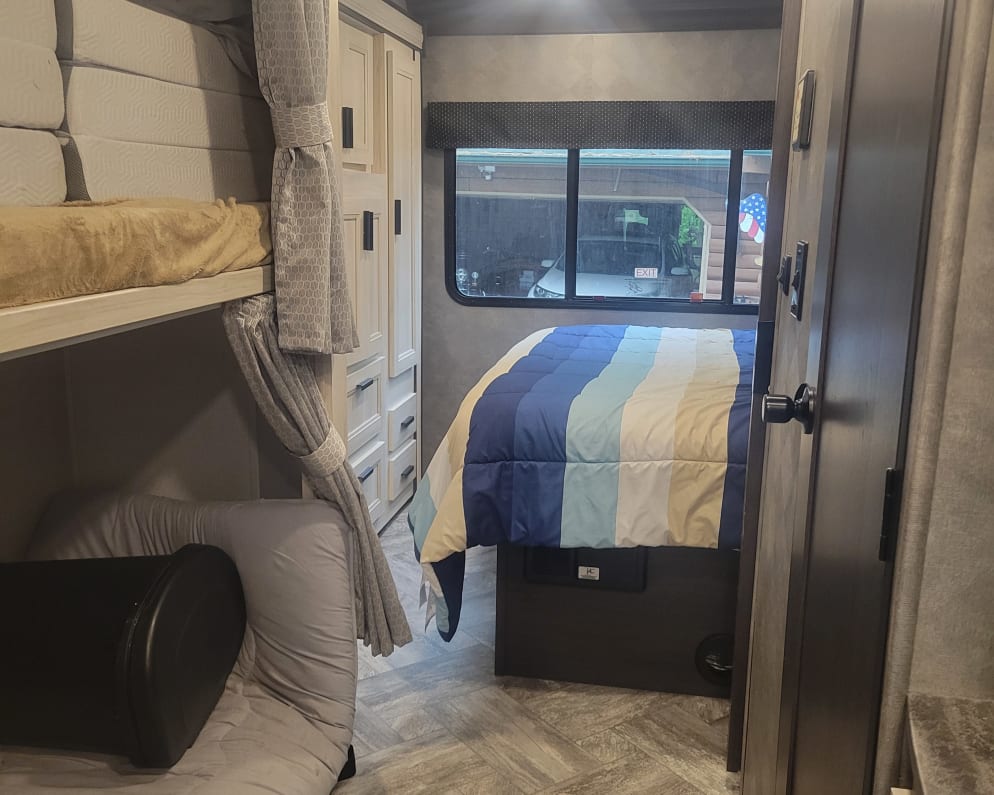 2021 Forester LE Class C for rent in Highland Illinois