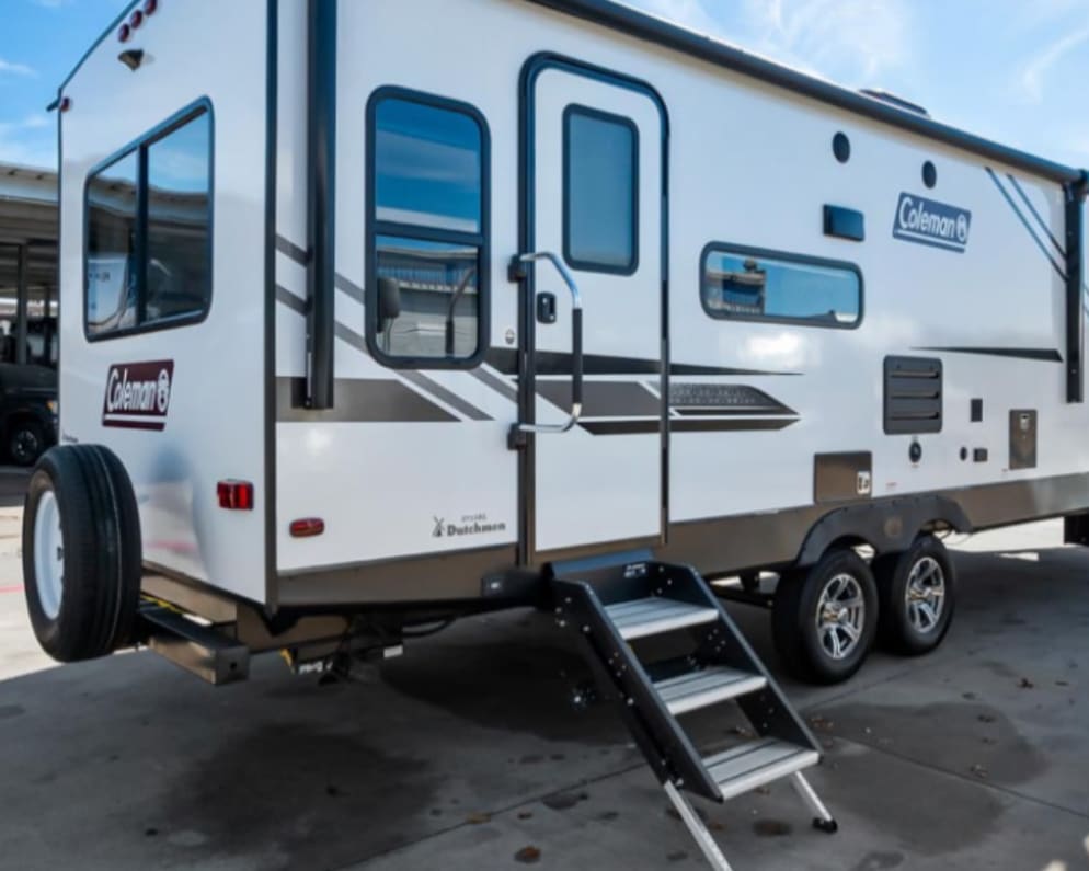 2022 Dutchman  by Coleman for rent in 29532