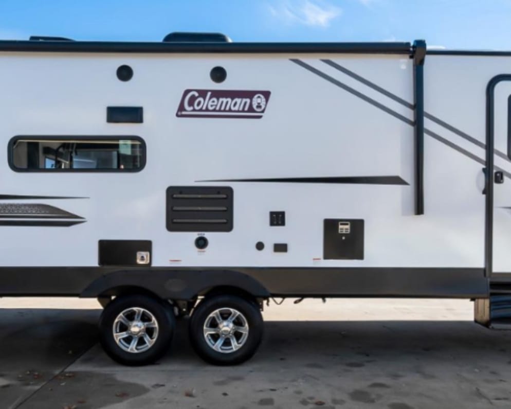 2022 Coleman Dutchman Travel Trailer for rent in Darlington South Carolina