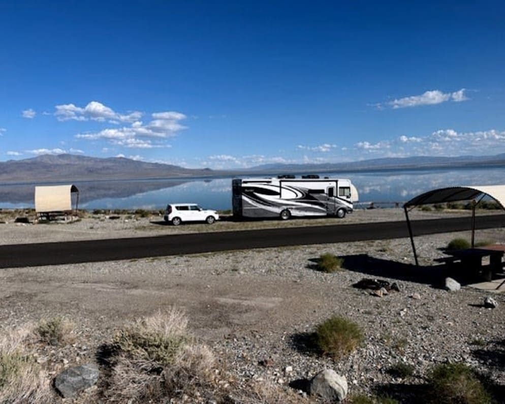 2021 Fleetwood Bounder 33C