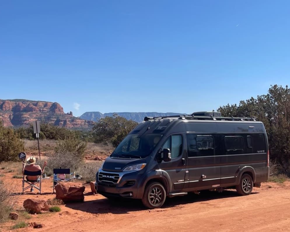 2023 Travato  by Winnebago for rent in 89074