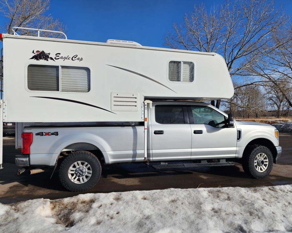 2017 F350  by Ford for rent in T2J4S5