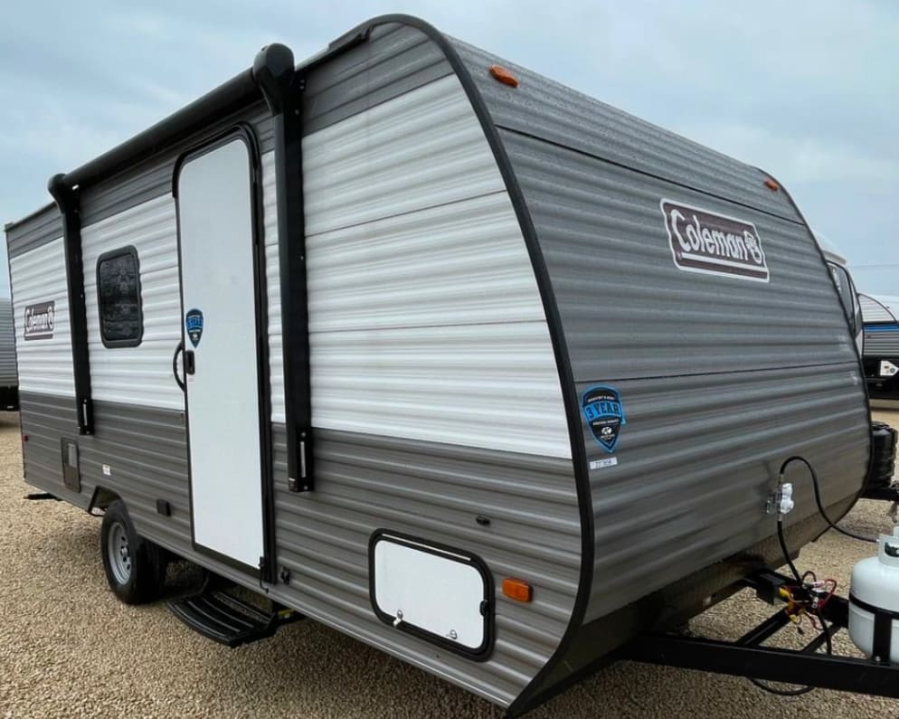 2024 Coleman 17R