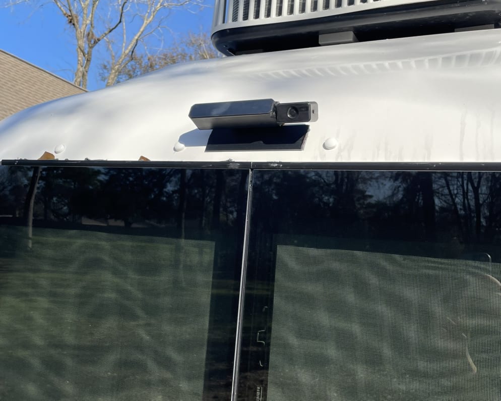 2025 17 Heritage Deluxe  by Casita for rent in 77388