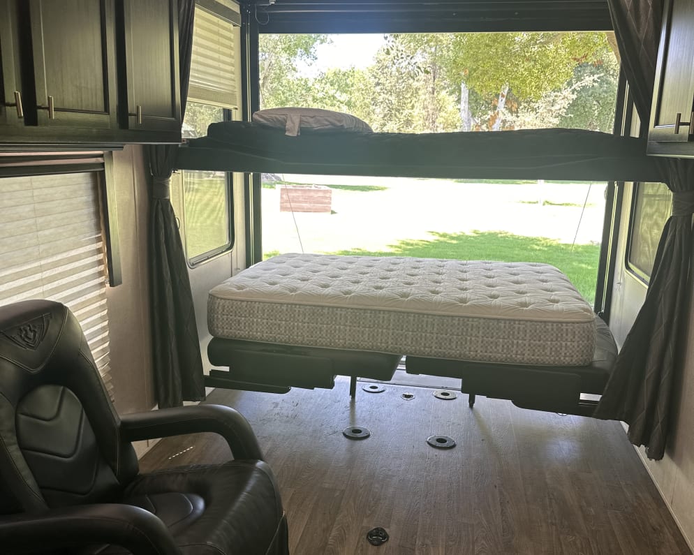 2020 Attitude  by Eclipse Recreational Vehicles for rent in 92505