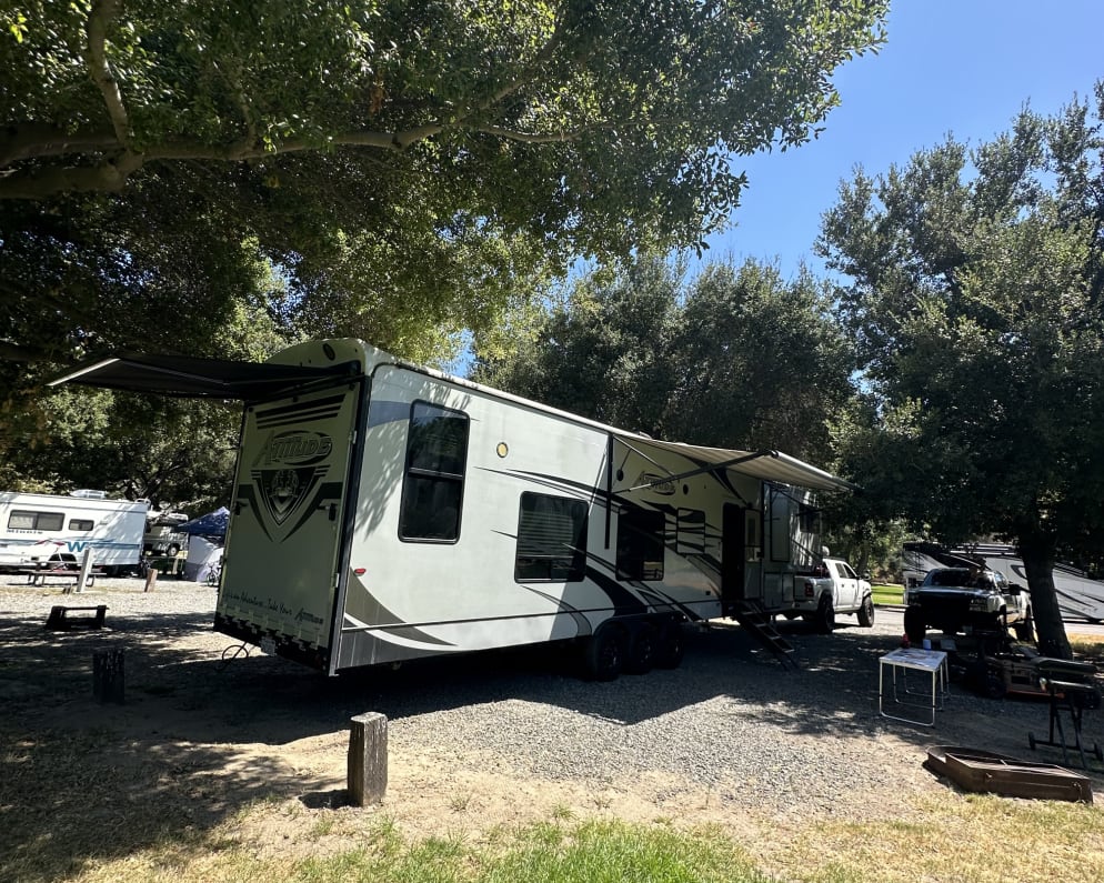 2020 Eclipse Recreational Vehicles Attitude available for rent in Riverside California