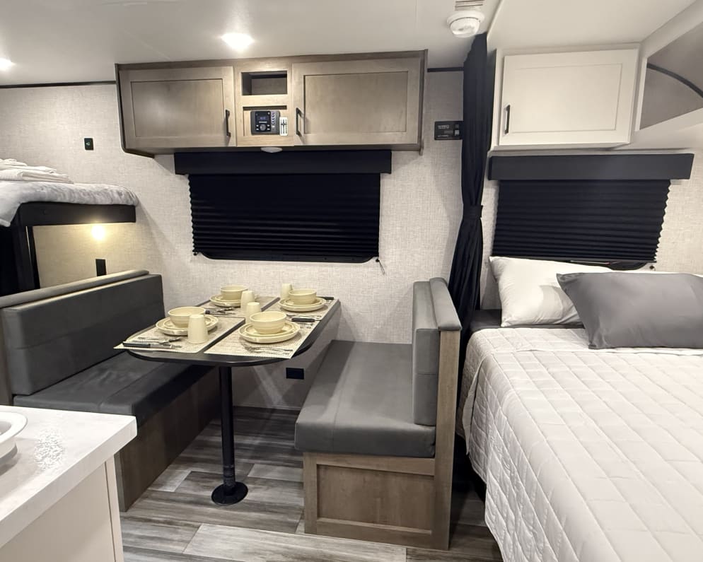 2025 Jayco Jay Flight SLX 175BH Travel Trailer for rent in Ft Myers Florida