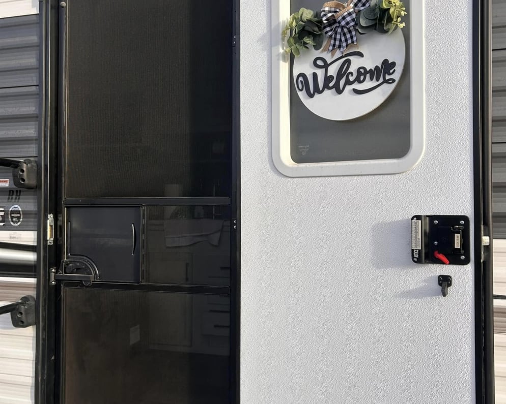2022 Highland Ridge RV Open Range available for rent in Goodyear Arizona
