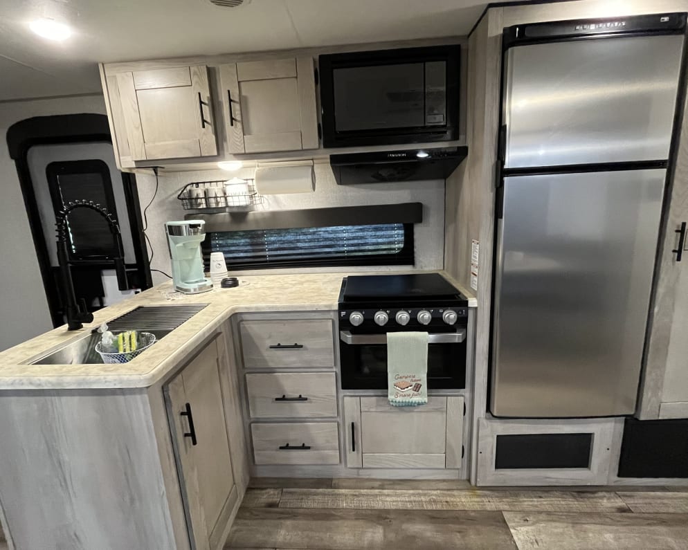 2021 Connect  by KZ for rent in 77318