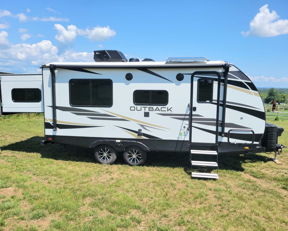 2022 Keystone RV Outback Ultra-Lite