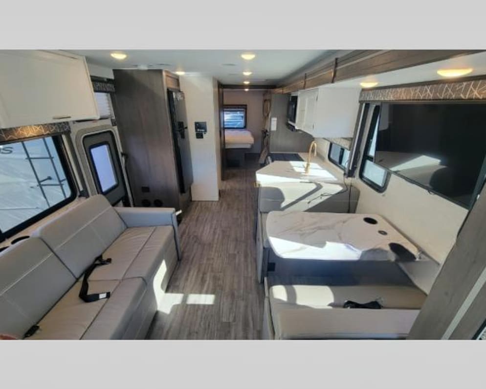 2024 Thor Motor Coach Resonate available for rent in Irmo South Carolina