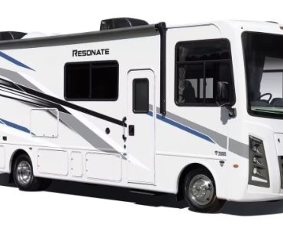 2024 Resonate  by Thor Motor Coach for rent in 29063