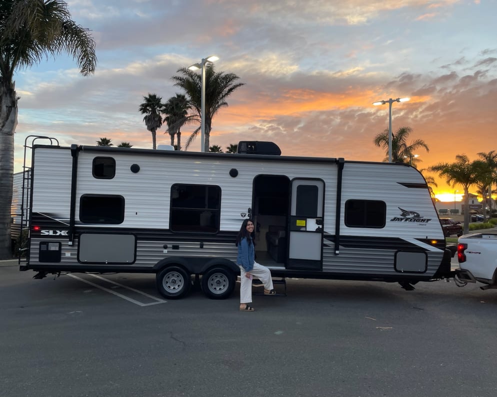 2022 Jayco Jay Flight SLX