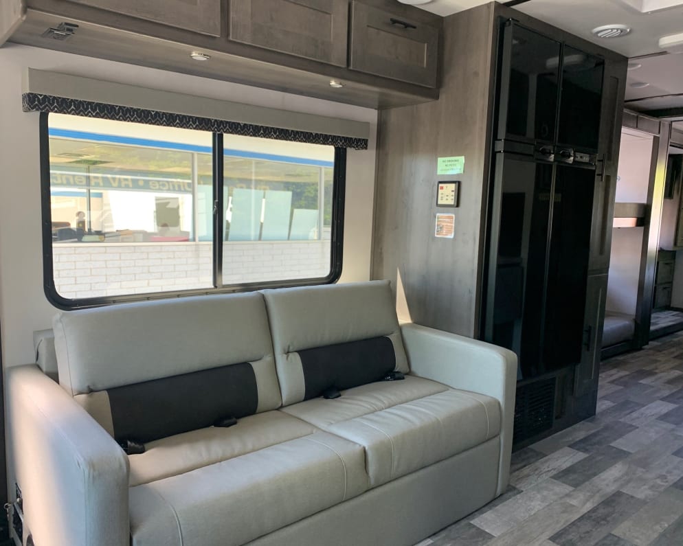 2025 Forest River Fr3 Class A for rent in Lorain Ohio