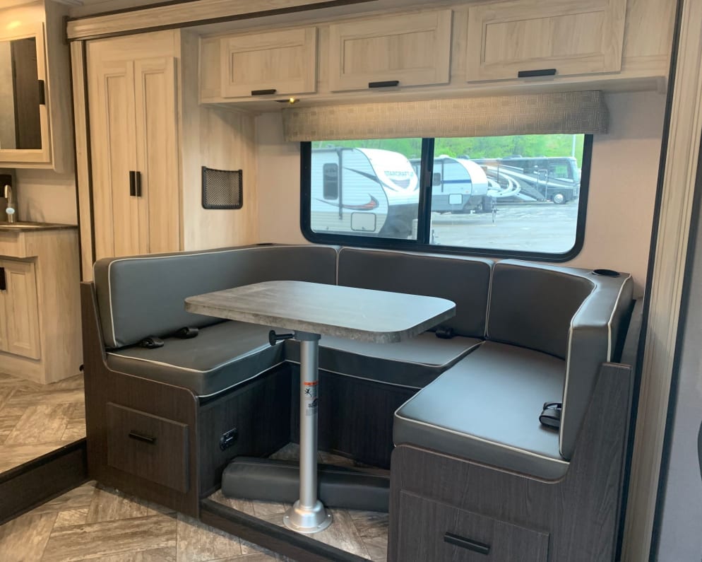 2026 Sunseeker  by Forest River for rent in 44055