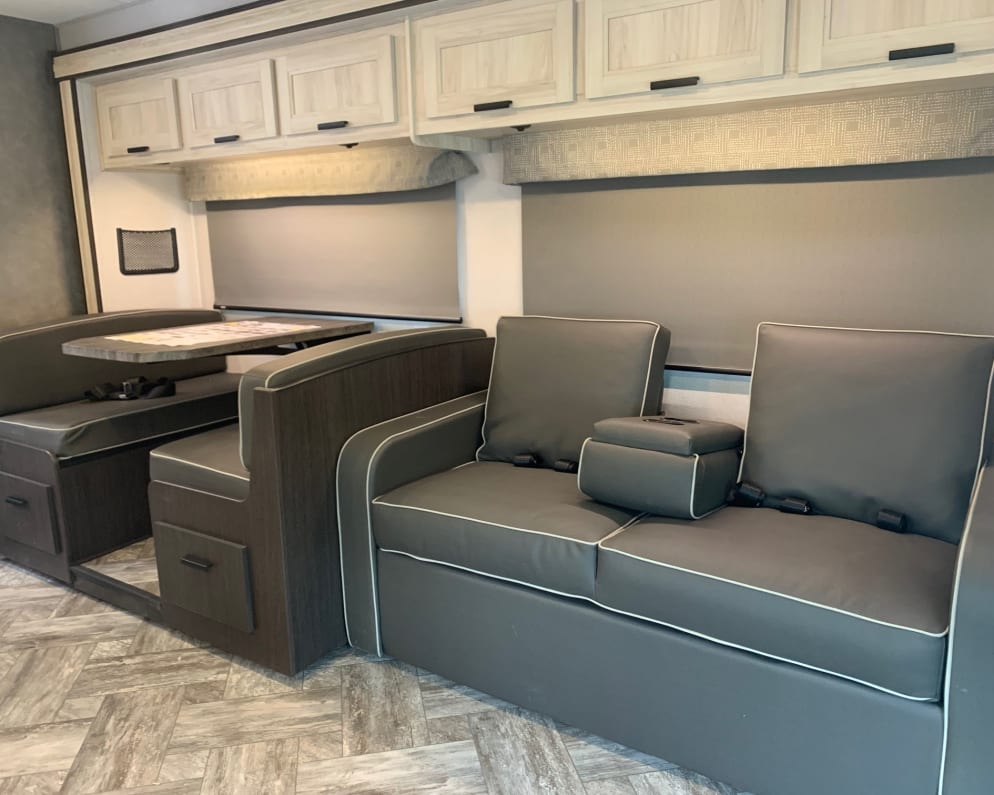 2026 Forest River Sunseeker available for rent in Lorain Ohio