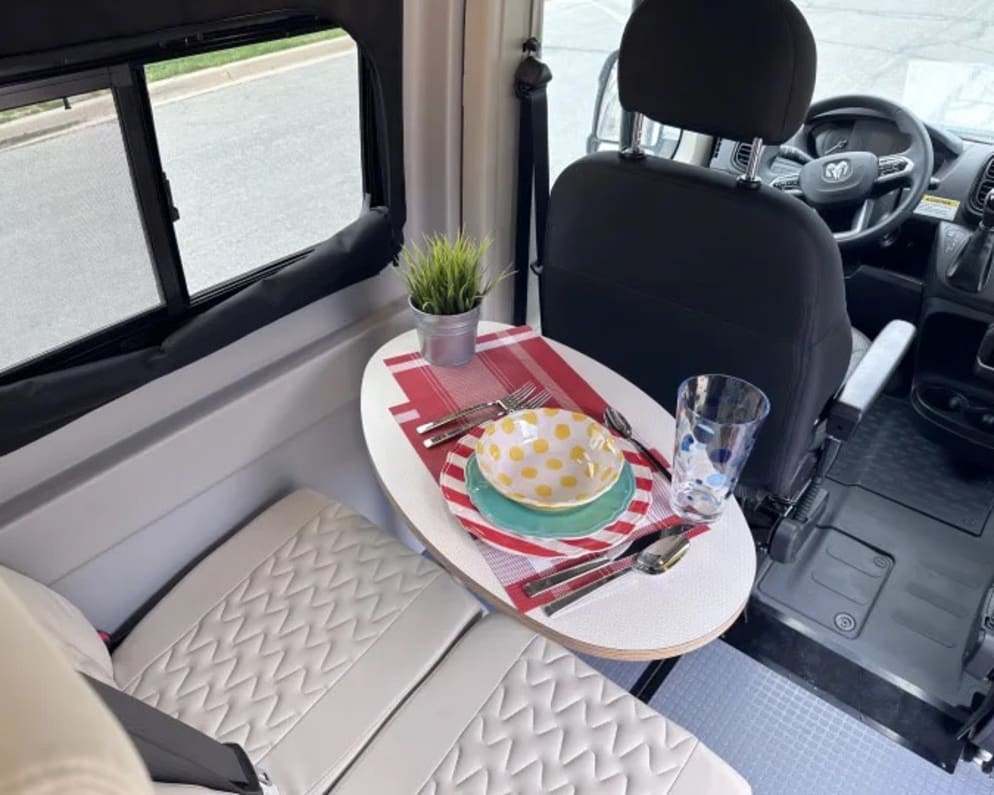 2023 Solis 59PX  by Winnebago for rent in 85040