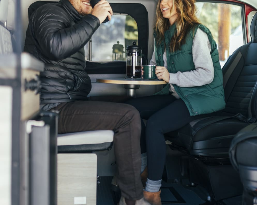 2022 Winnebago Solis available for rent in Phoenix Arizona