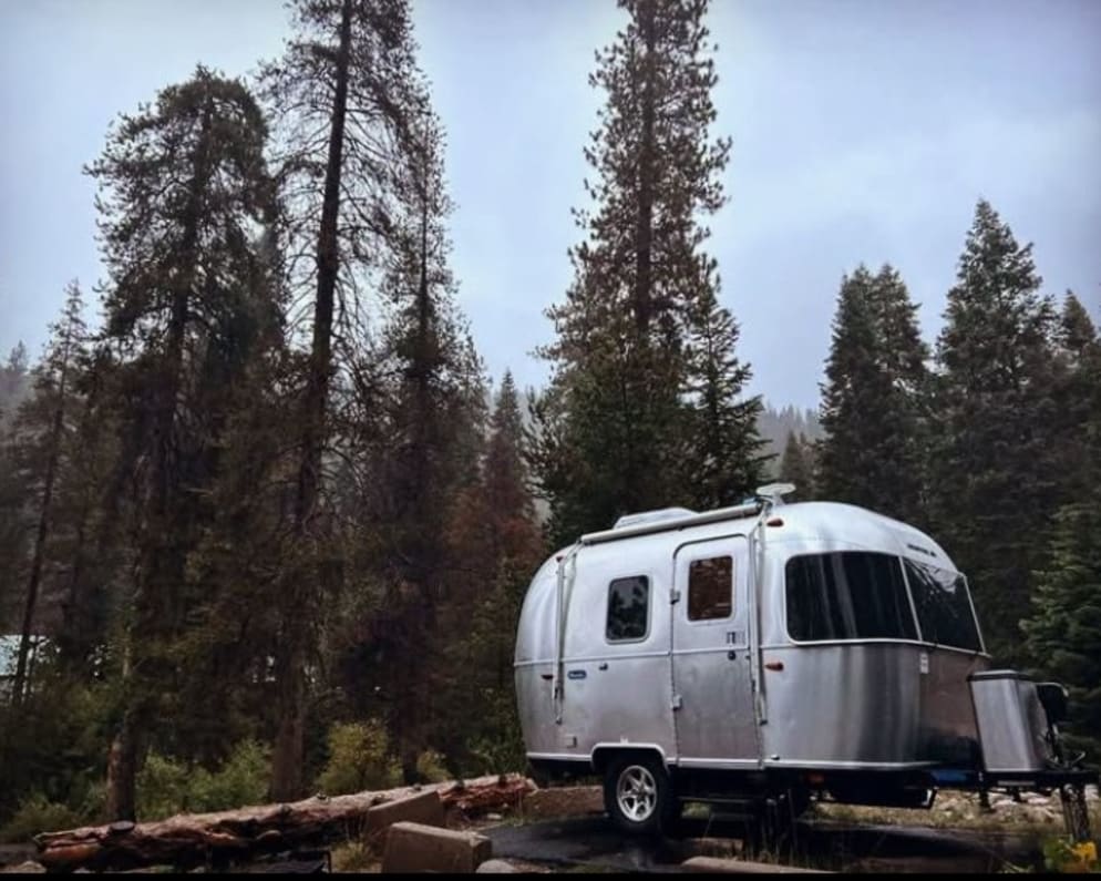 2021 Airstream Bambi
