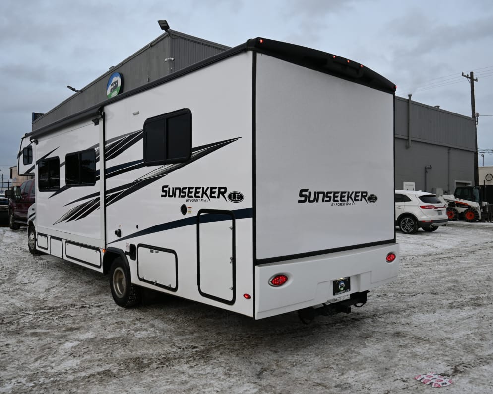 2024 Forest River Sunseeker - LE Series M-2850S Class C for rent in Anchorage Alaska