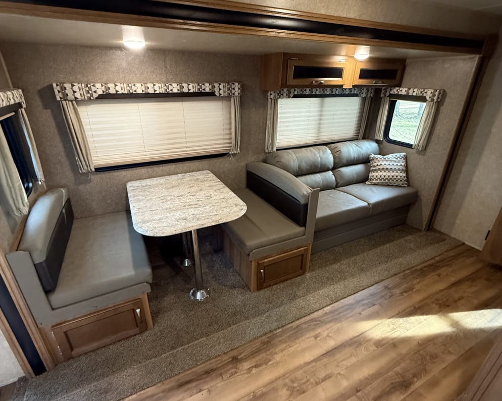 2018 Coachmen Catalina Legacy  by Forest River for rent in 22620