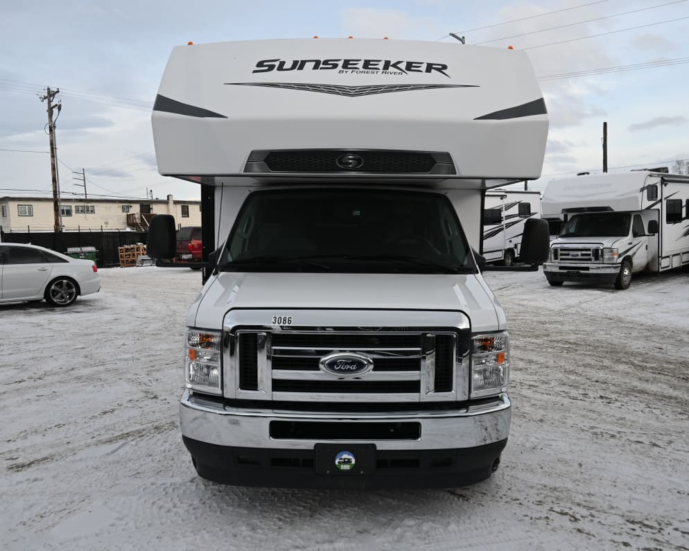 2024 Forest River Sunseeker - LE Series M-2850S