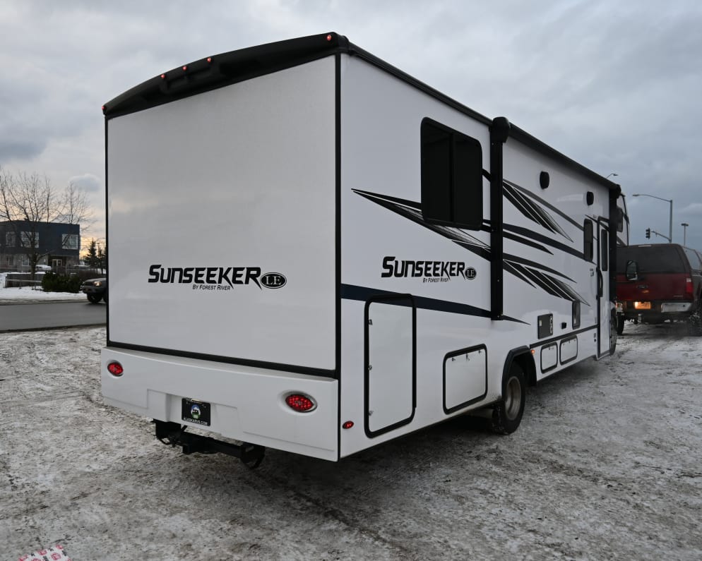 2024 Sunseeker - LE Series M-2850S  by Forest River for rent in 99501