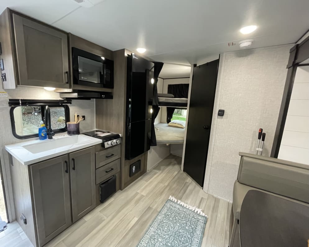 2025 188BHS  by StarCraft for rent in 93446