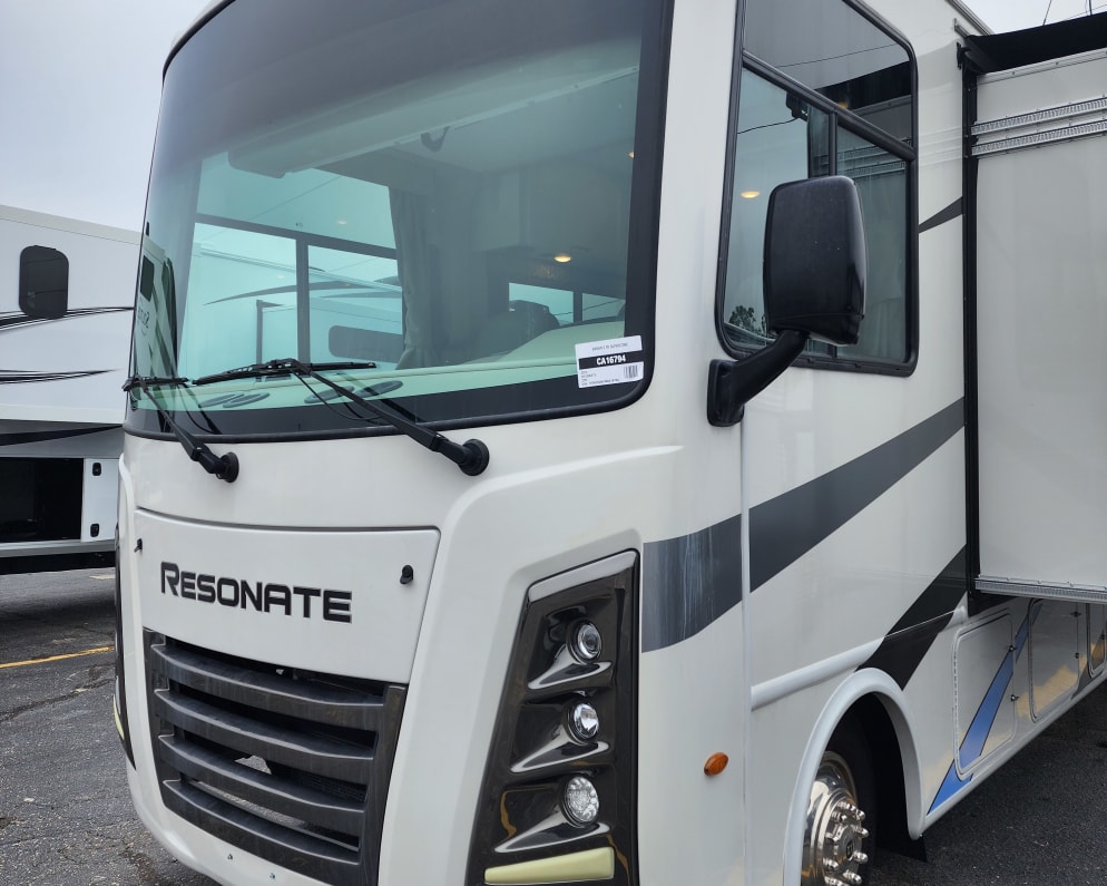 2024 Thor Motor Coach Resonate Class A for rent in Irmo South Carolina