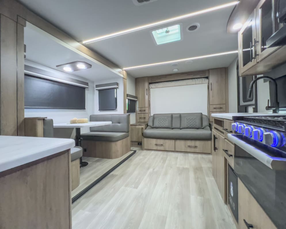 2024 Grand Design Imagine XLS