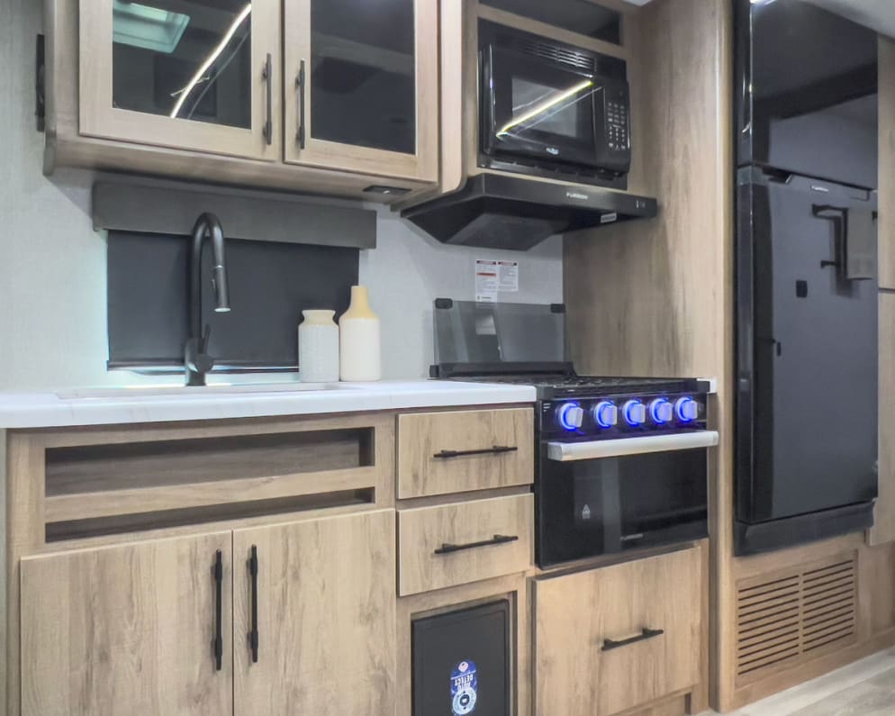 2024 Grand Design Imagine XLS available for rent in Sandpoint Idaho