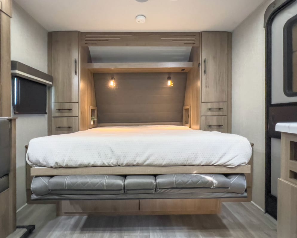 2024 Imagine XLS  by Grand Design for rent in 83864