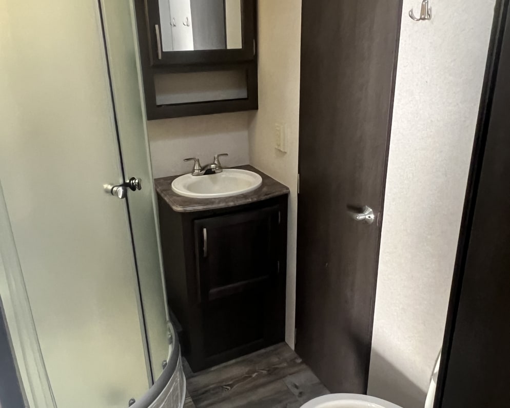 2017 Sandstorm  by Forest River for rent in 97405