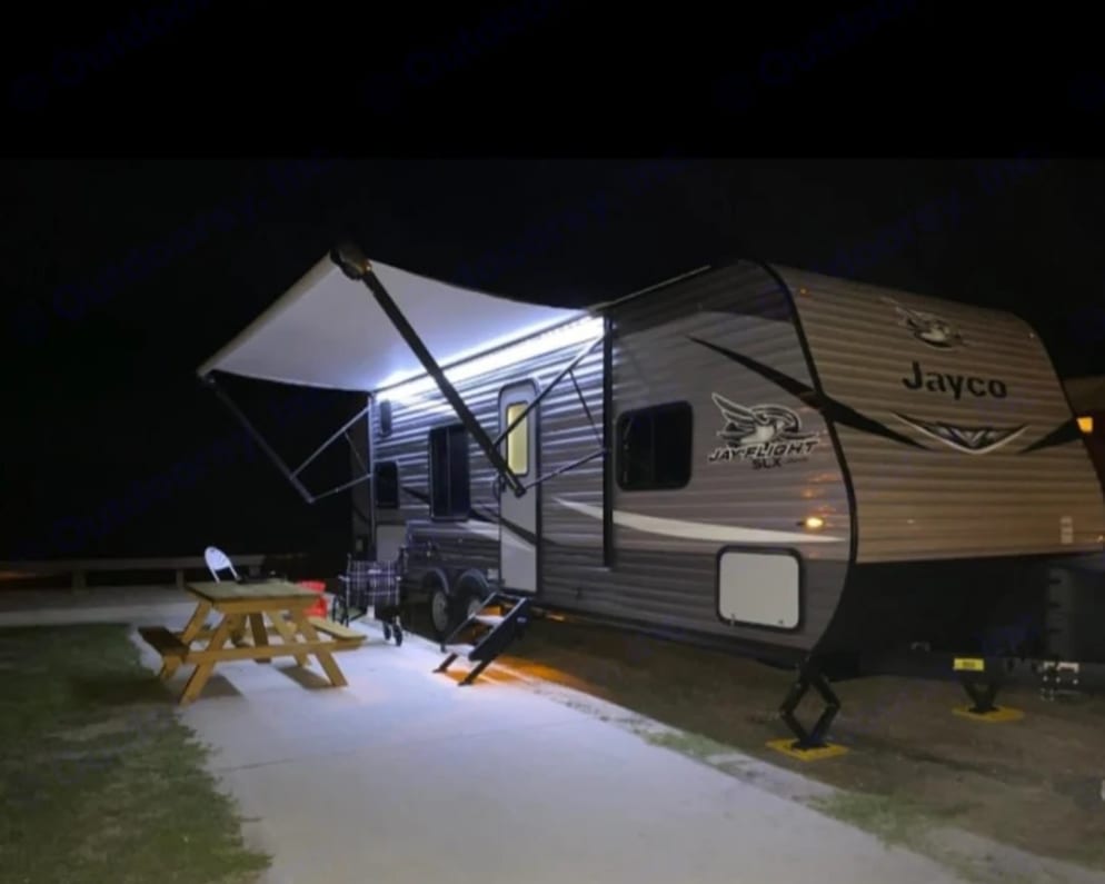 2021 Jayco Jay Flight SLX available for rent in Apopka Florida