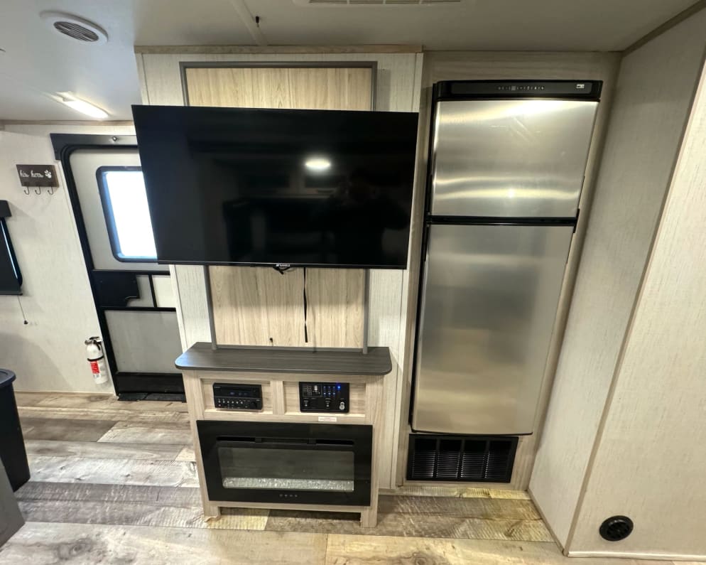 2023 Heartland Sundance Travel Trailer for rent in Aubrey Texas