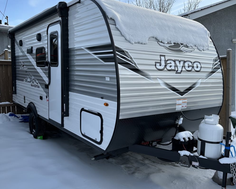 2025 Jayco Jayflight SLX 175BHW Baja
