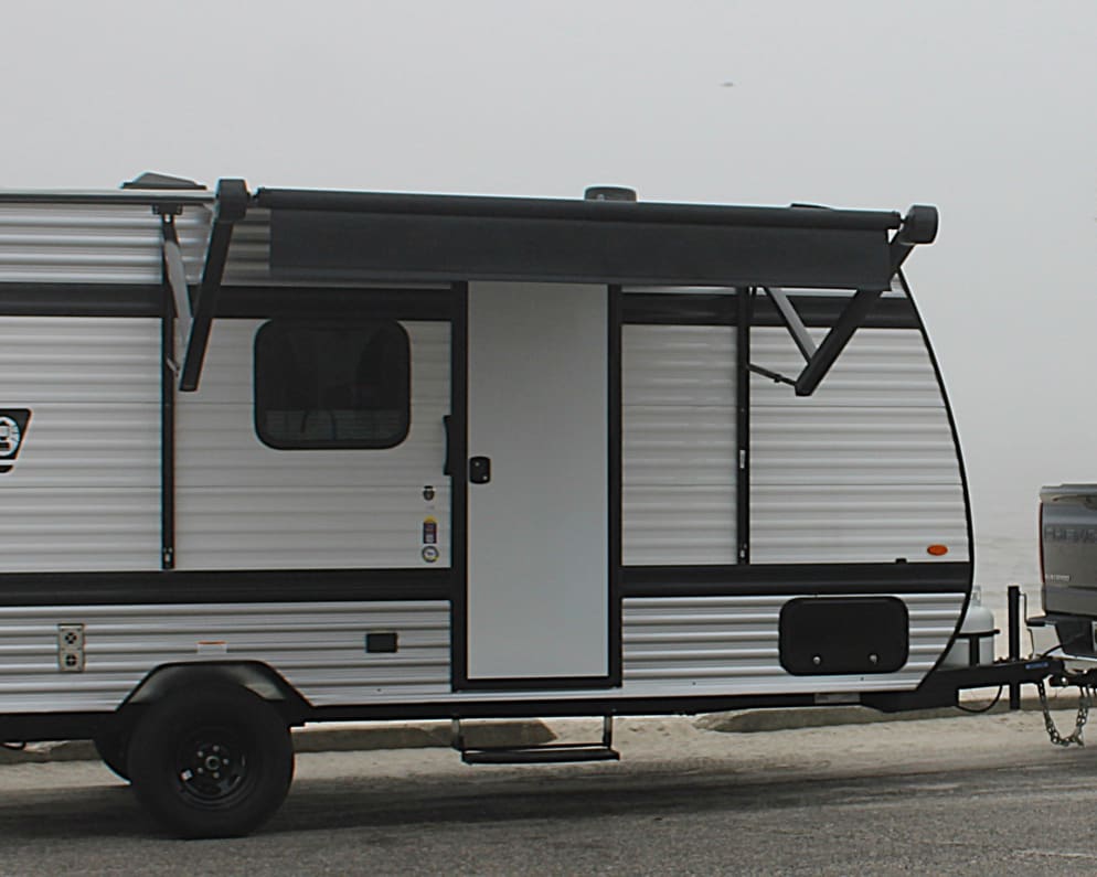 2025 Keystone RV Coleman 17B Travel Trailer for rent in Long Beach Mississippi