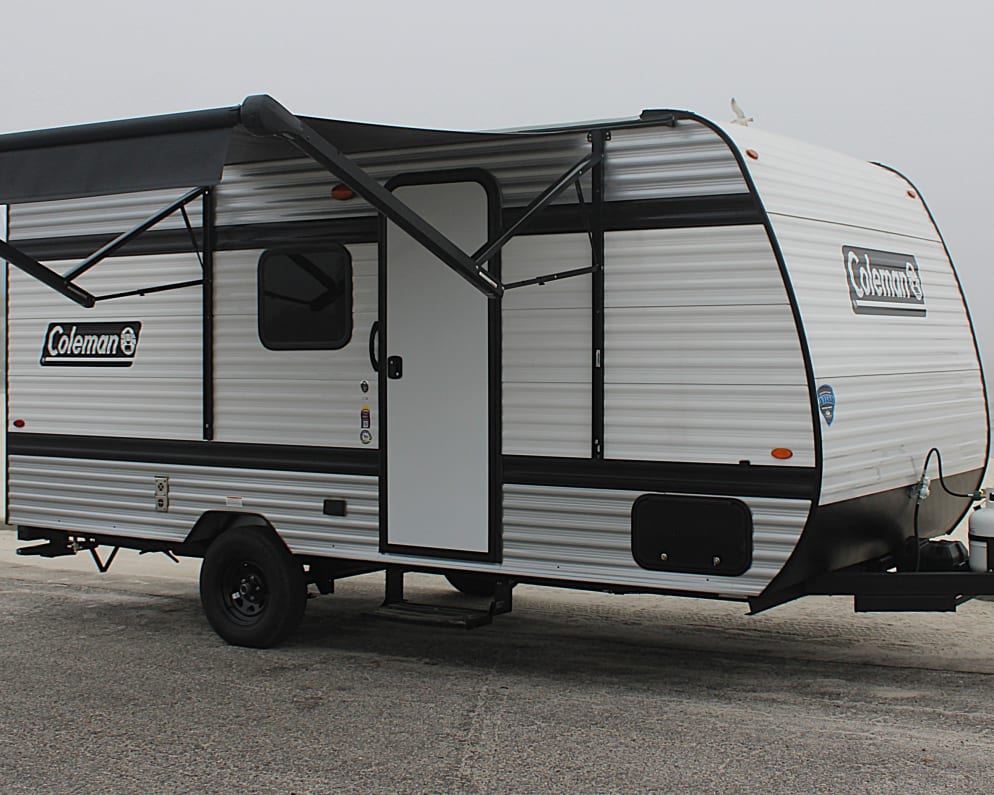 2025 Keystone RV Coleman 17B